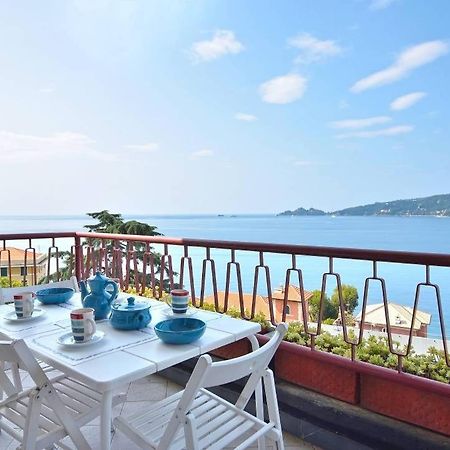 Dolce Acqua Flexyrent Apartment Terrace & Parking - No Ac Рапало Екстериор снимка