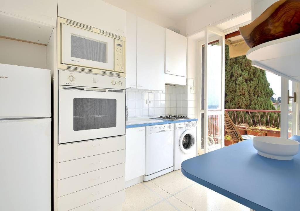 Dolce Acqua Flexyrent Apartment Terrace & Parking - No Ac Рапало Екстериор снимка