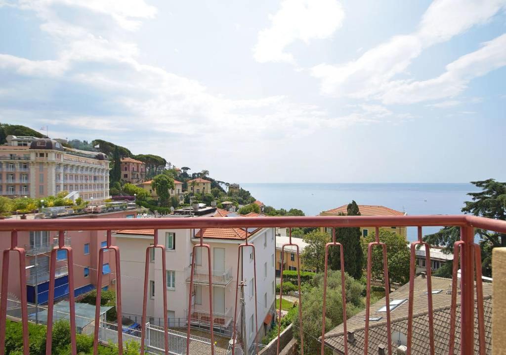 Dolce Acqua Flexyrent Apartment Terrace & Parking - No Ac Рапало Екстериор снимка