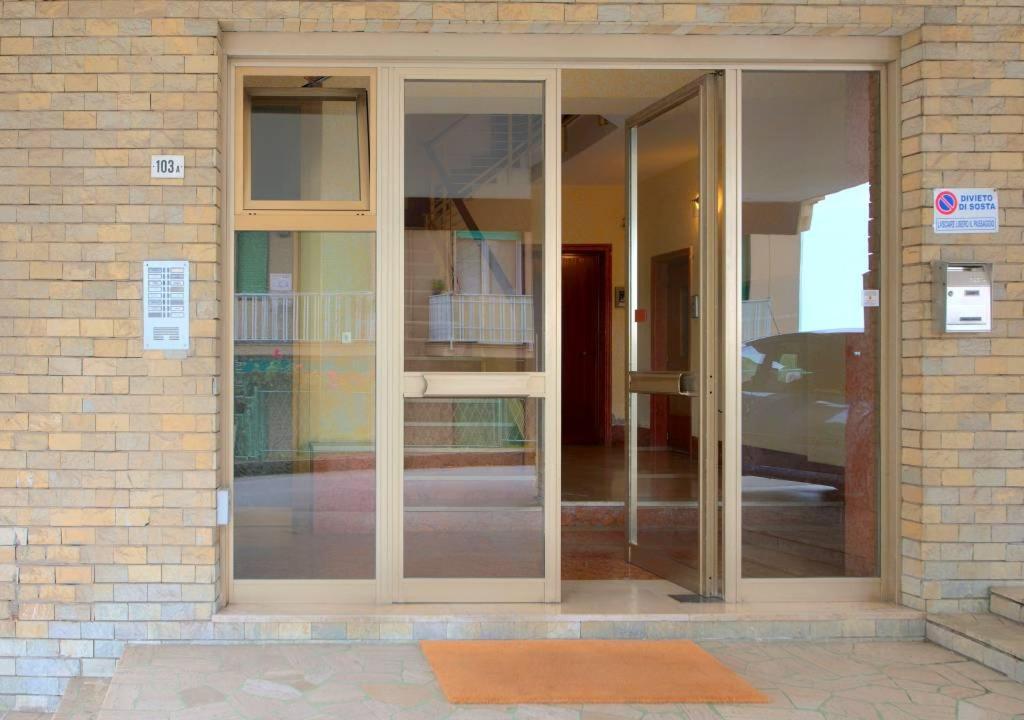 Dolce Acqua Flexyrent Apartment Terrace & Parking - No Ac Рапало Екстериор снимка