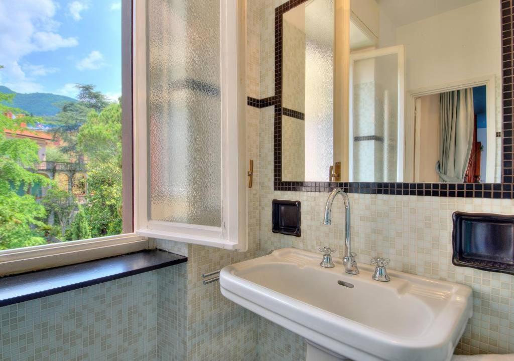 Dolce Acqua Flexyrent Apartment Terrace & Parking - No Ac Рапало Екстериор снимка